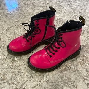 Doc Martens Girls